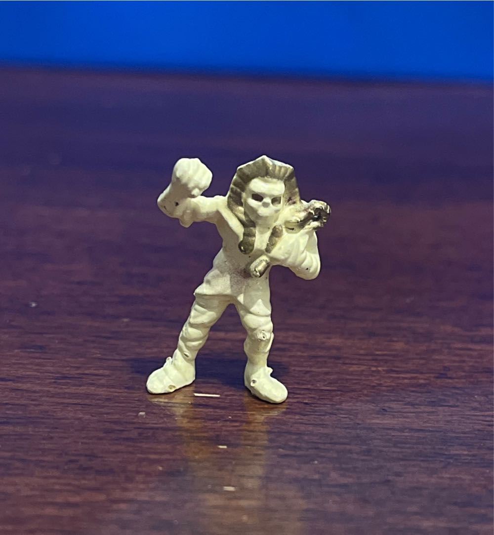 Mr.Wonderful Paul Orndorff, Cowboy Bob Orton Jr. and Rowdy Roddy Piper - Limited Edition