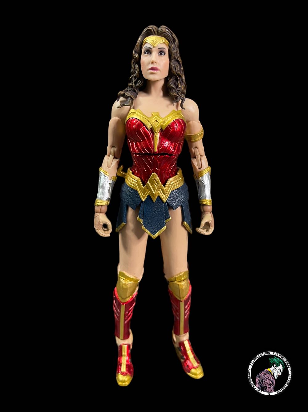 Mafex Cyclops No.173