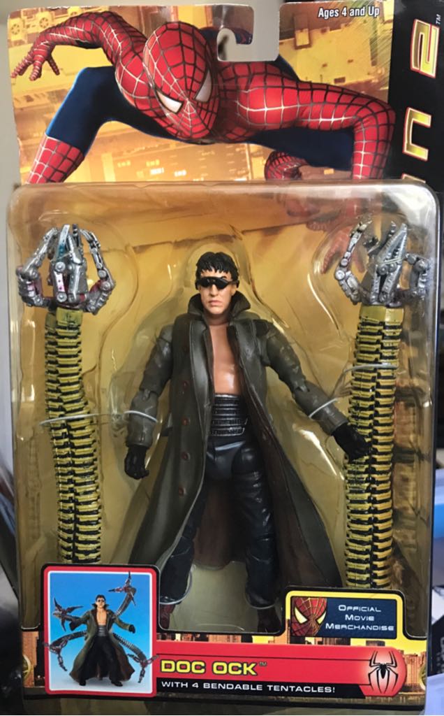 Toy Story 4 Duke Caboom