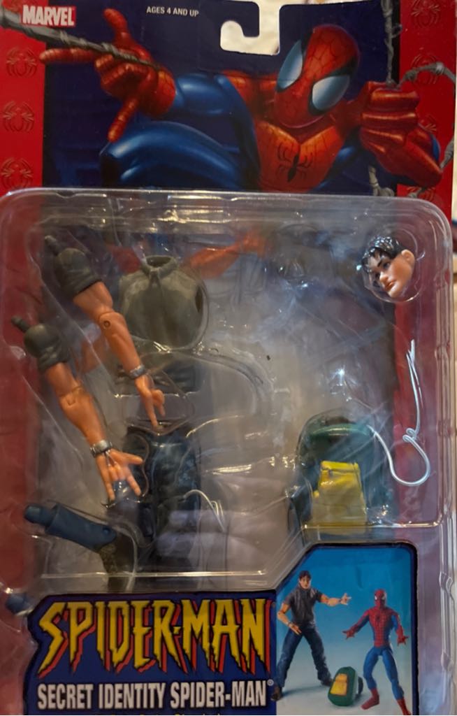 Dr. Evazan (Cantina Patron)