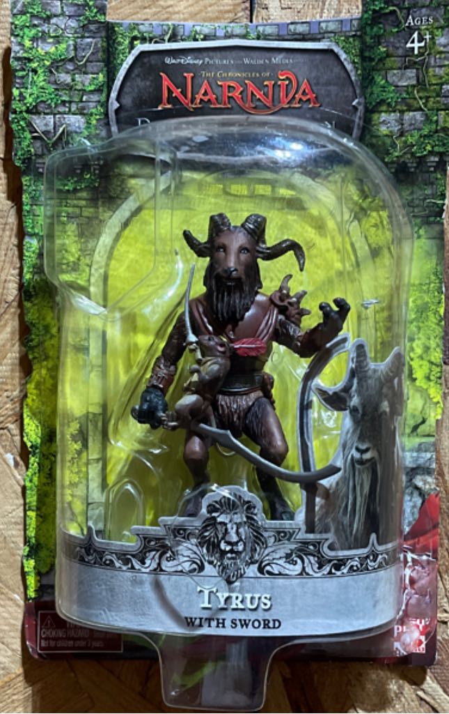 Mini Doll Playground - Swing