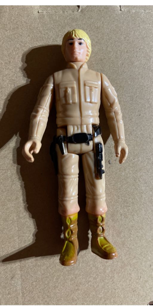 Star Trek- Khan Funko 1300