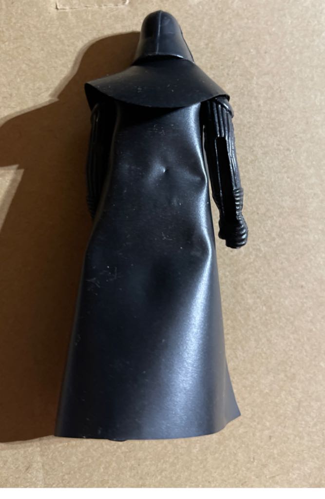 Star Wars Darth Vader  (Star Wars (1978-1979)) action figure collectible - Main Image 2