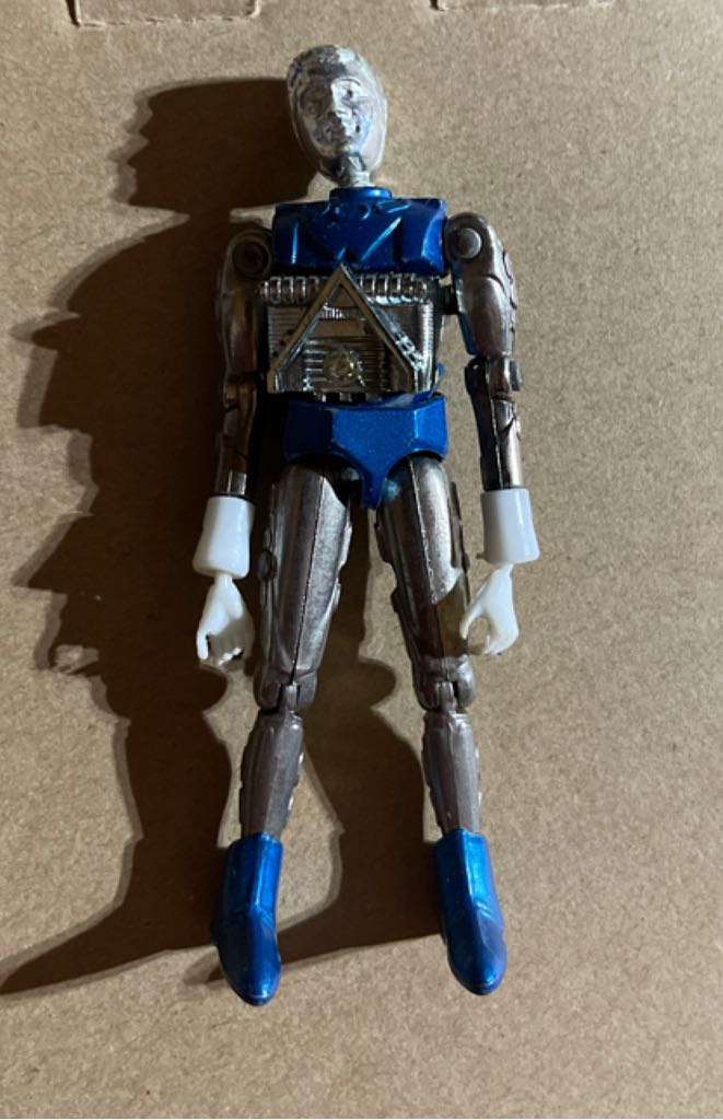 DragonBall Z: Vegeta Power Boost Can