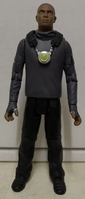 Hiya Toys Alien Vs. Predator 2: Invisible Wolf Predator 1:18 Scale Action Figure Multicolor