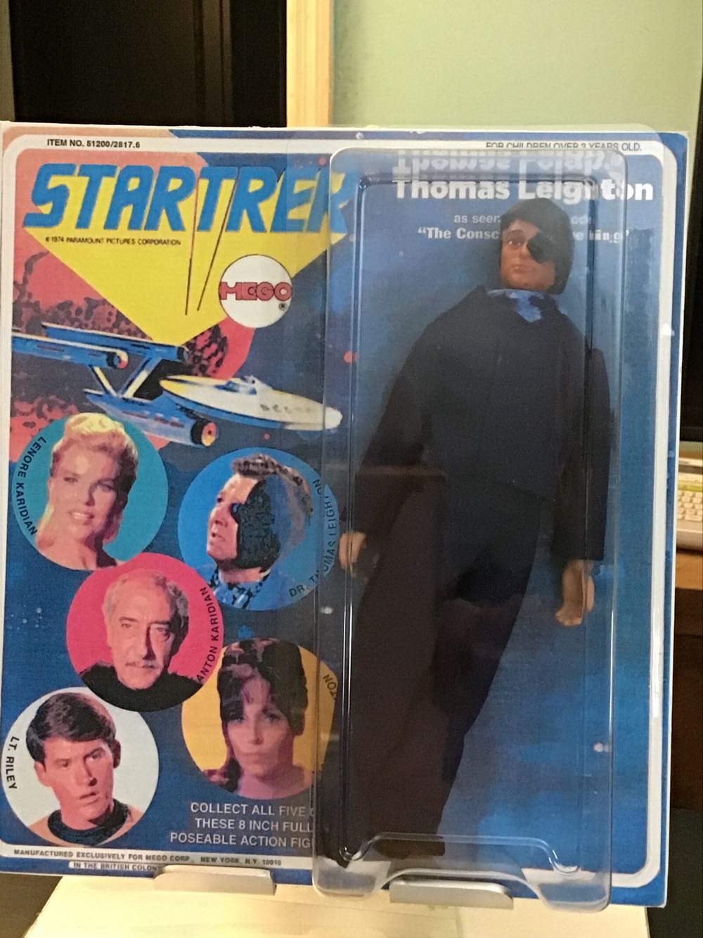 Battlestar Galactica The Official Ships Collection EAGLEMOSS Viper Mk Vii