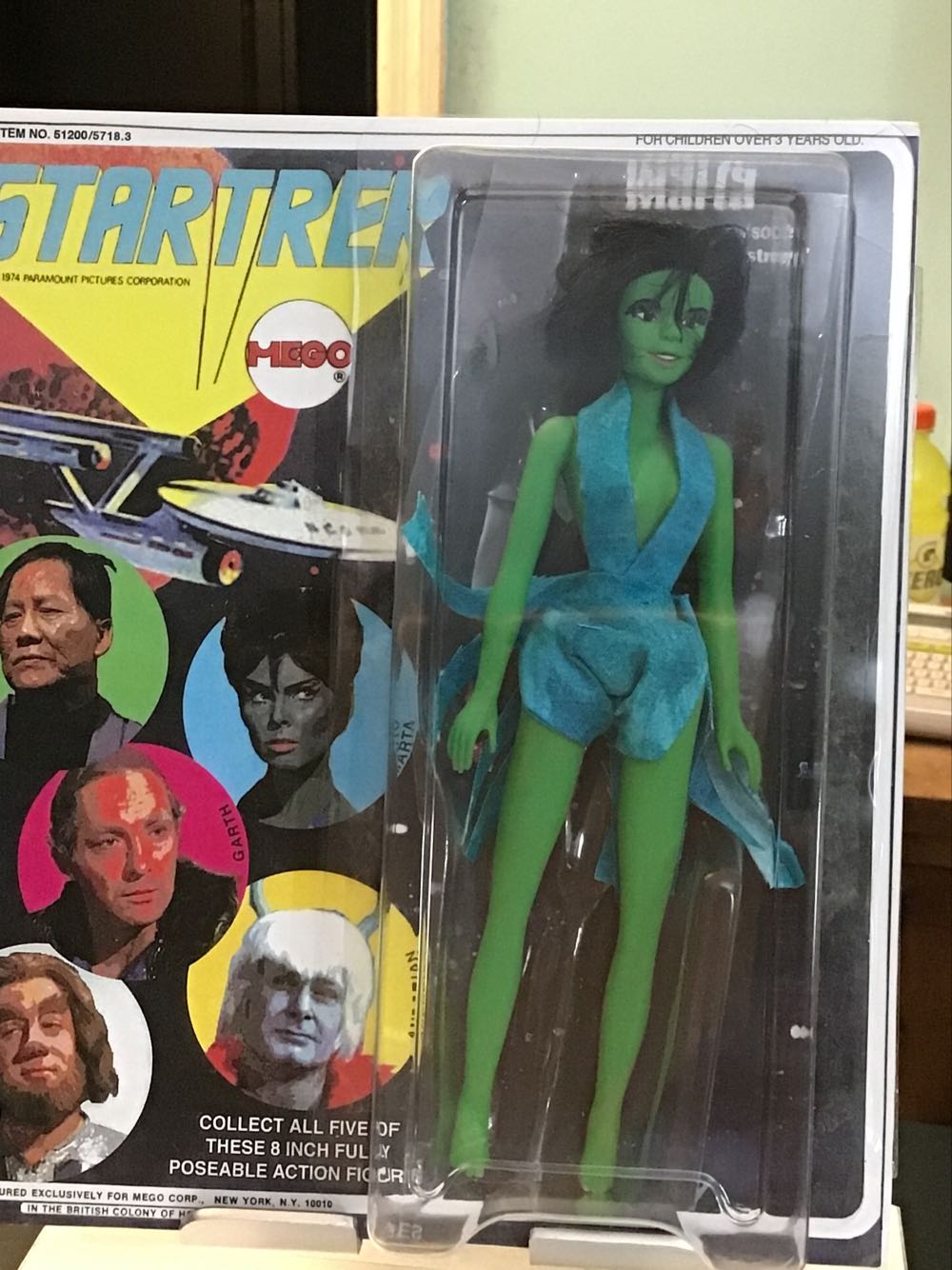 Funko Pocket Pop! Venomized Dr. Doom Exclusive