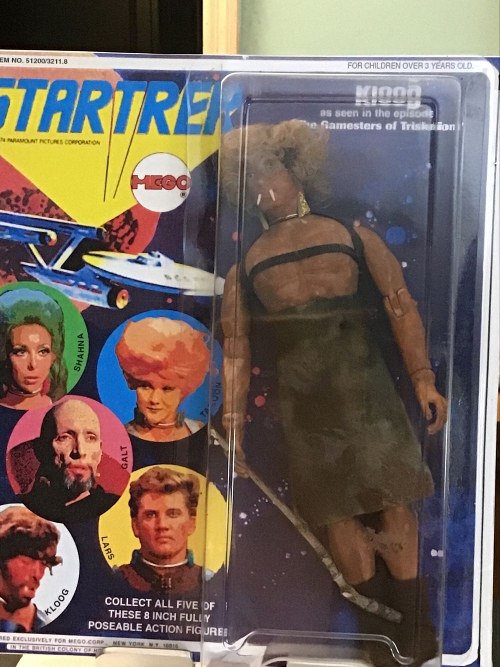 Dean Ambrose (Basic)