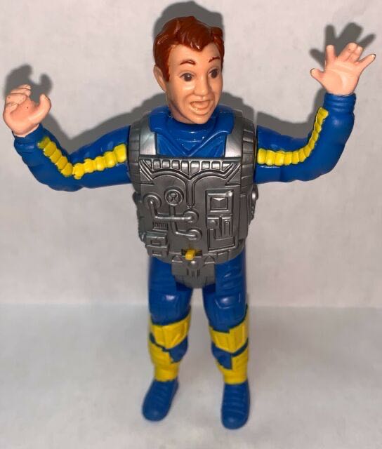 Star Wars- Wrecker FigPin 766