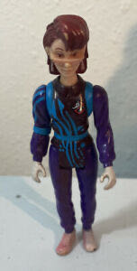 Toybiz Marvel Legends Showdown Logan & Chopper Rider Pack