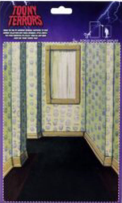 Toony Terrors: 2 Pack The Grady Twins - Neca Real Toys (Neca Toony Terrors) action figure collectible - Main Image 2