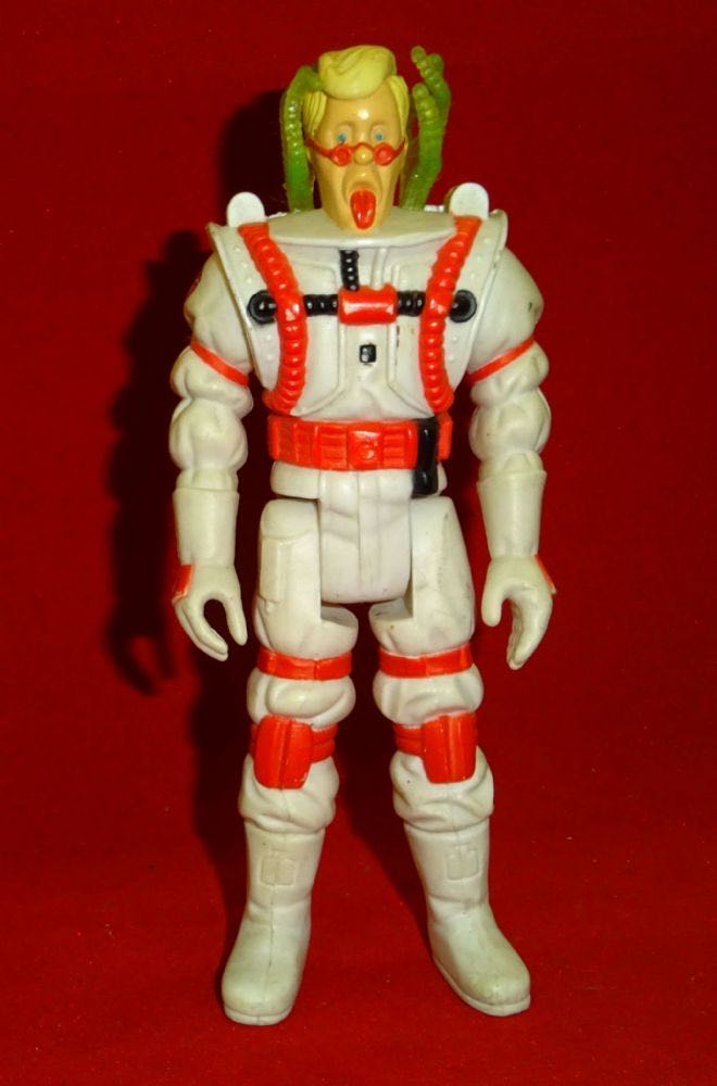 Jackie Chan Andventures