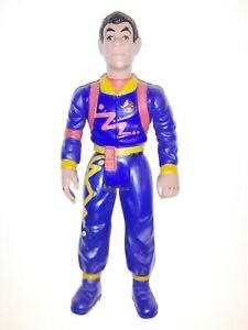 Attack On Titan- Kenny Ackerman