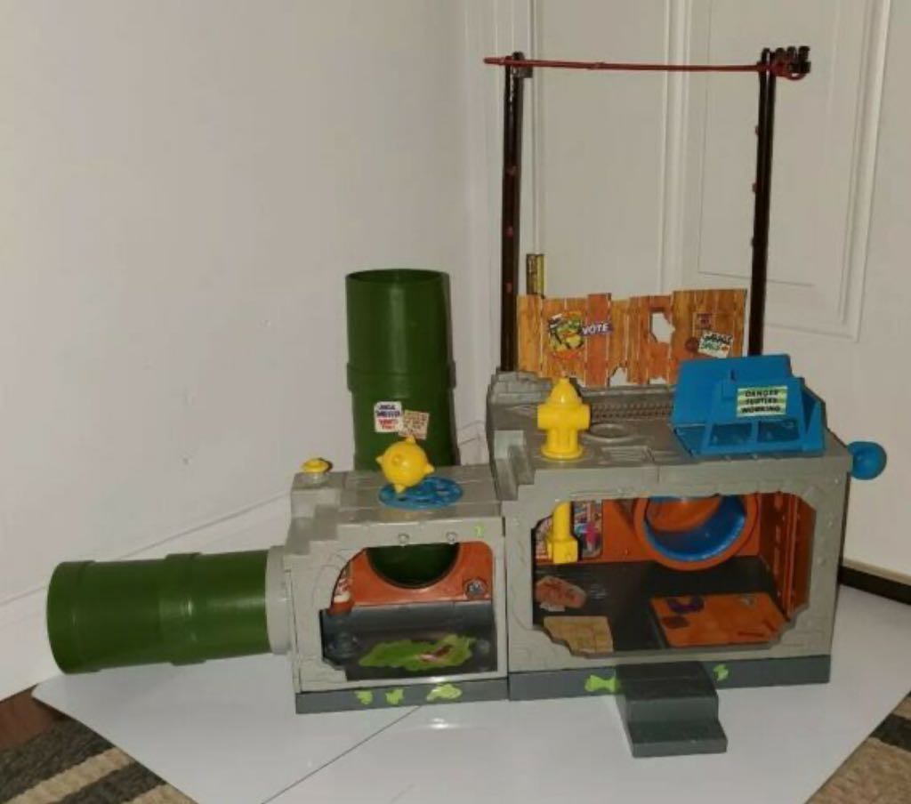 Ring Raiders - Kirkov