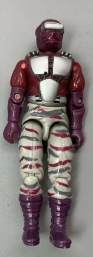 Drax Guardians’ Ship: Drax