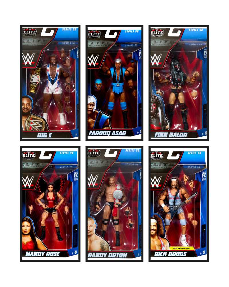 Gentle Giant secret wars deadpool 13