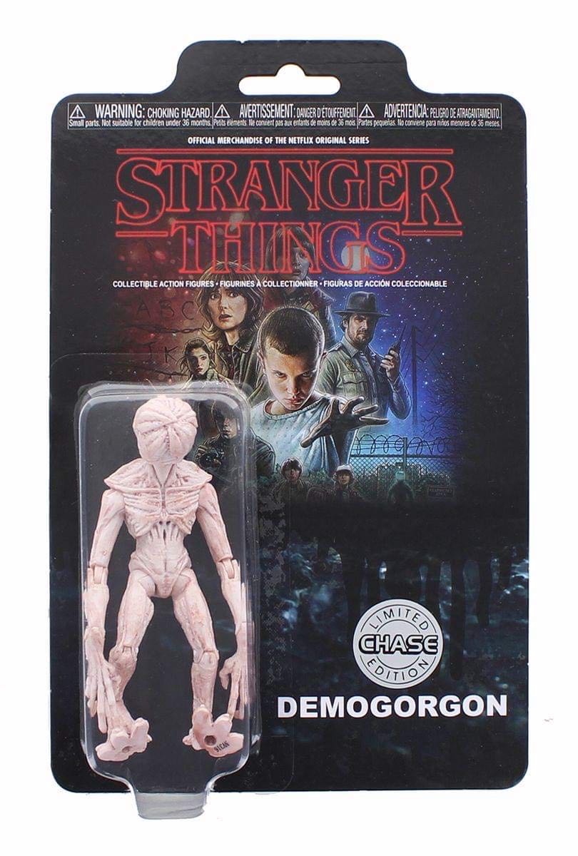 Stranger Things: Demogorgon (Chase) - Funko (Stranger Things) action figure collectible - Main Image 2