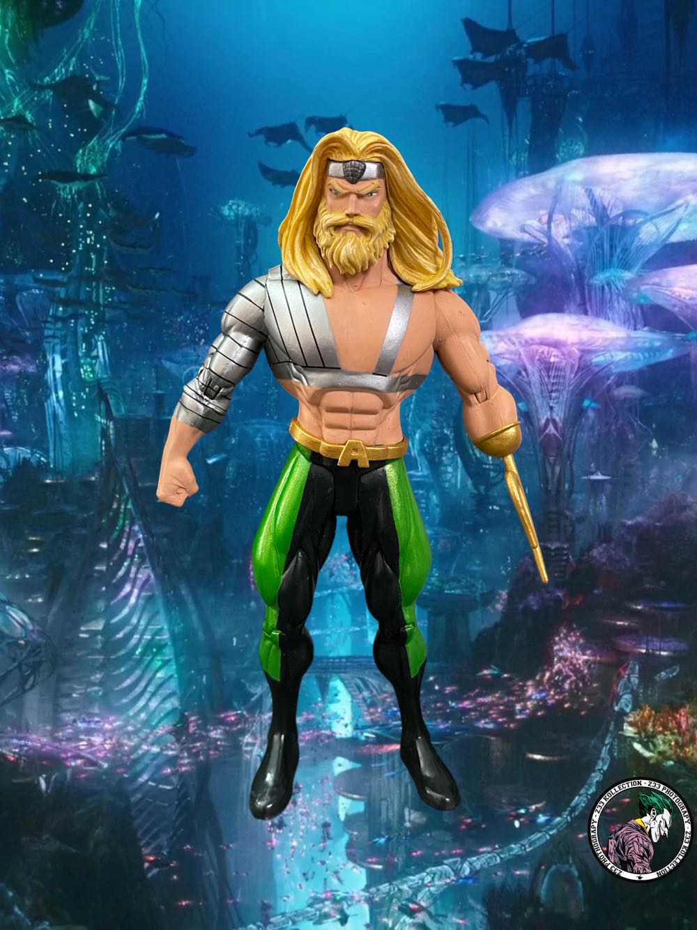 Captain America Funko 137