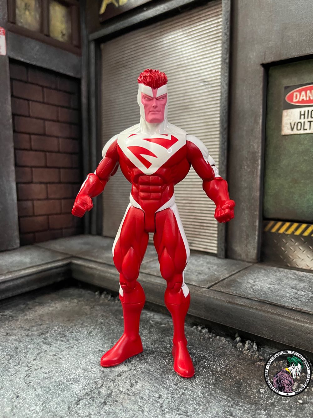 Brock Lesnar Elite 99 ( Chase )