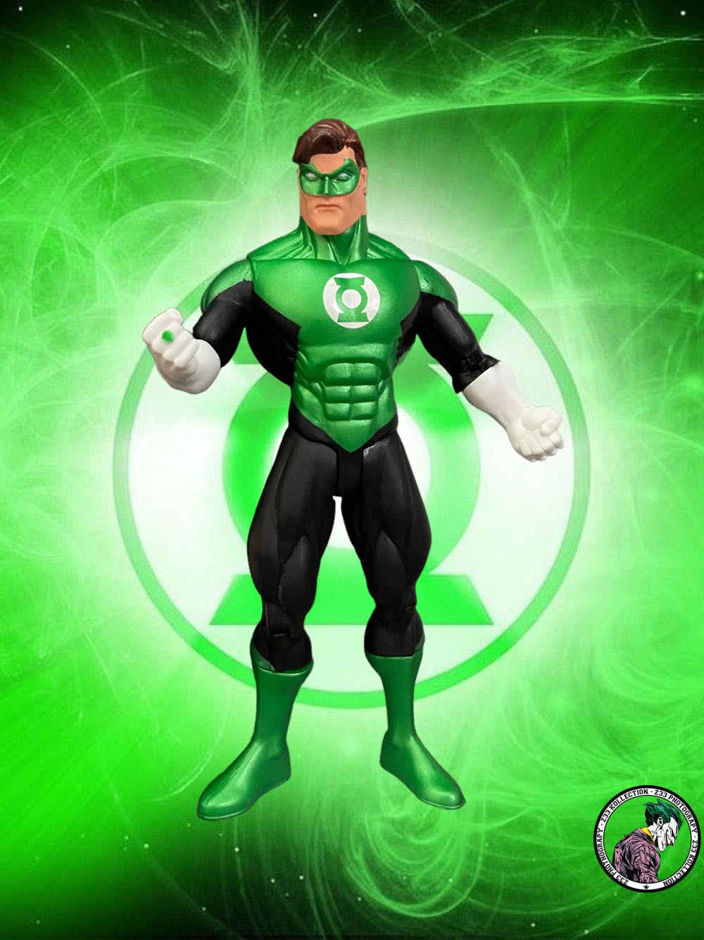 Snakeling Factory Worker Mustache (Tan)