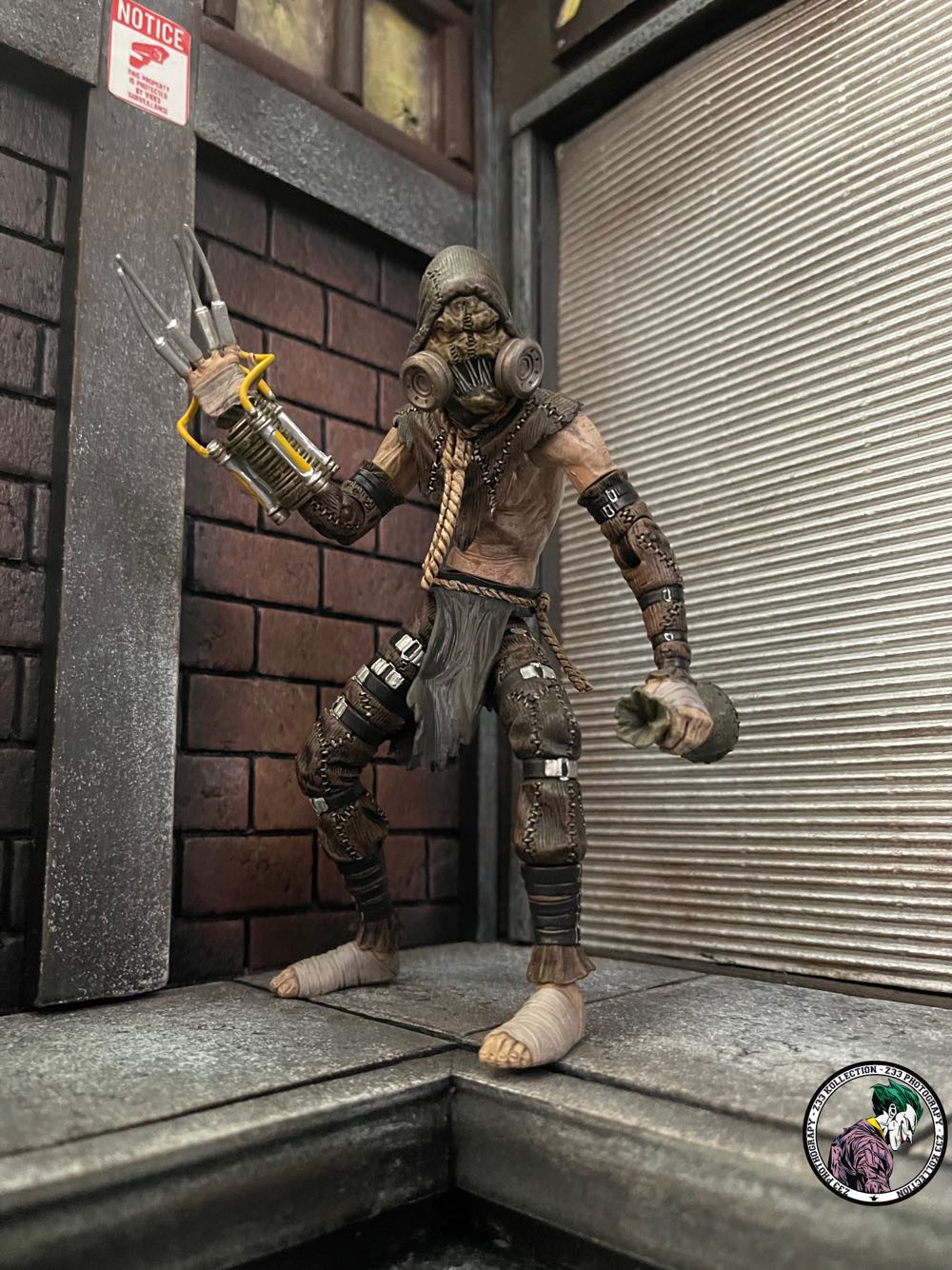 Ring Raiders - Cub Jones