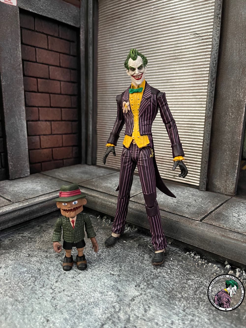 Marvel Selects Ultimate Iron Man