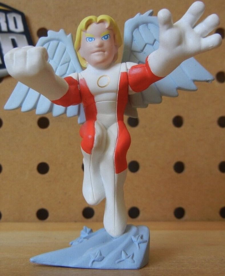 itty bittys Superman