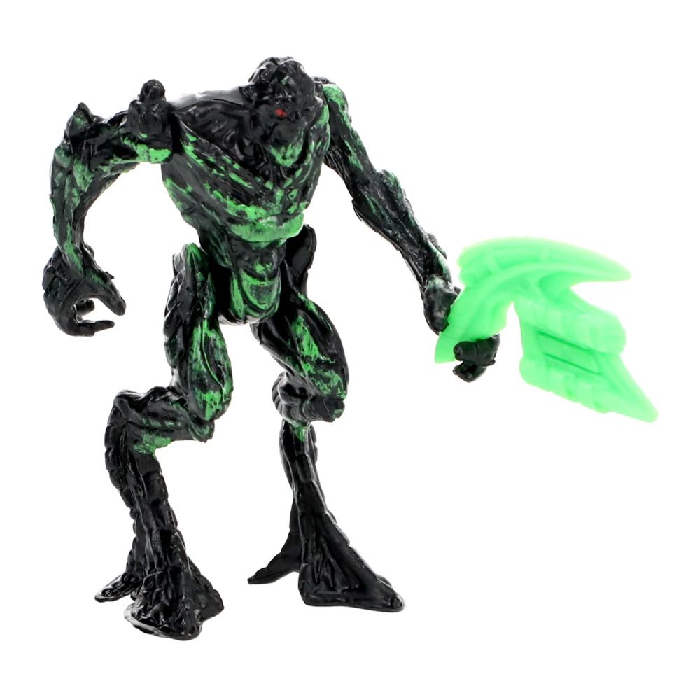 TRANSFORMERS TOYS STUDIO SERIES 56 LEADER CLASS ACTION FIGURE SHOCKWAVE