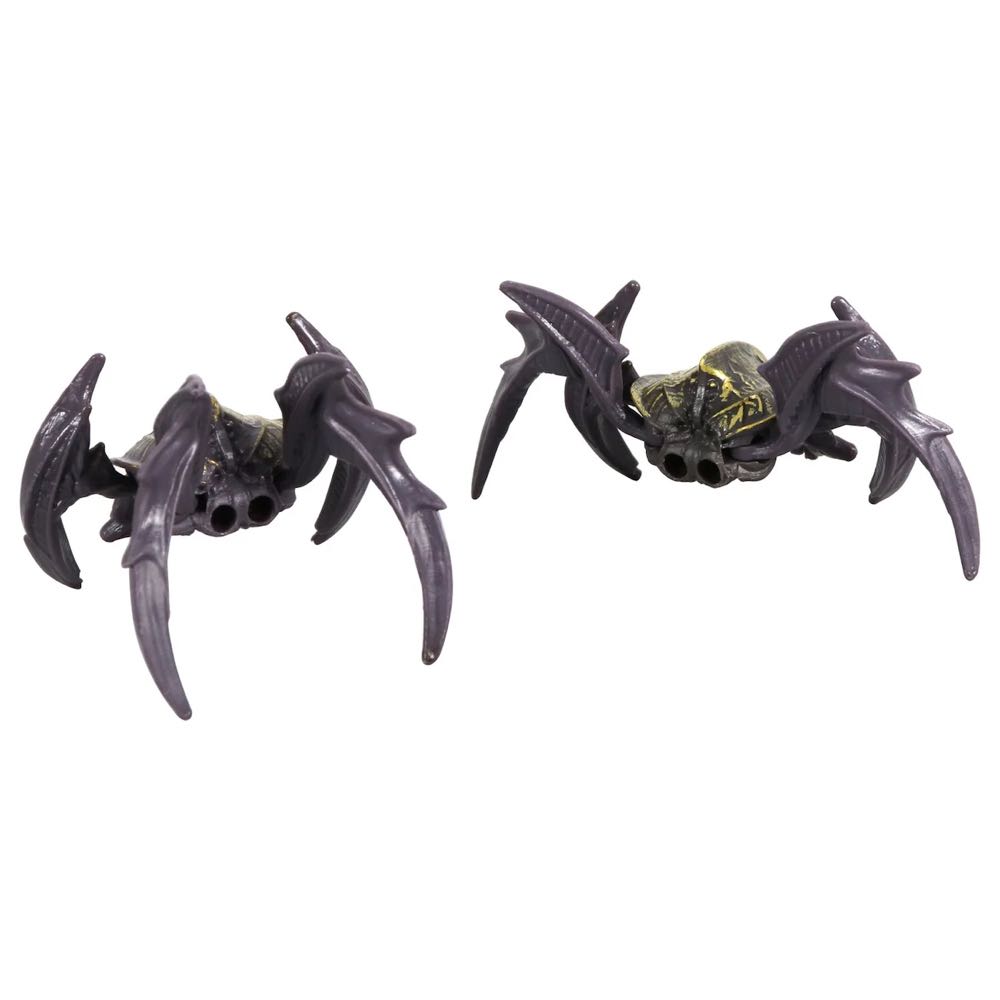 Raya The Last Dragon-Flocked Ongis