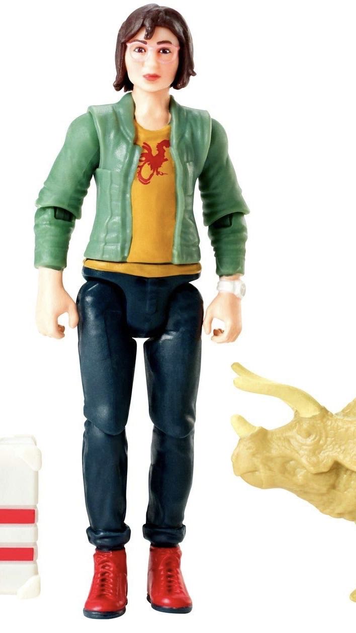 The Wolf Man Bubble-Wand Bottle