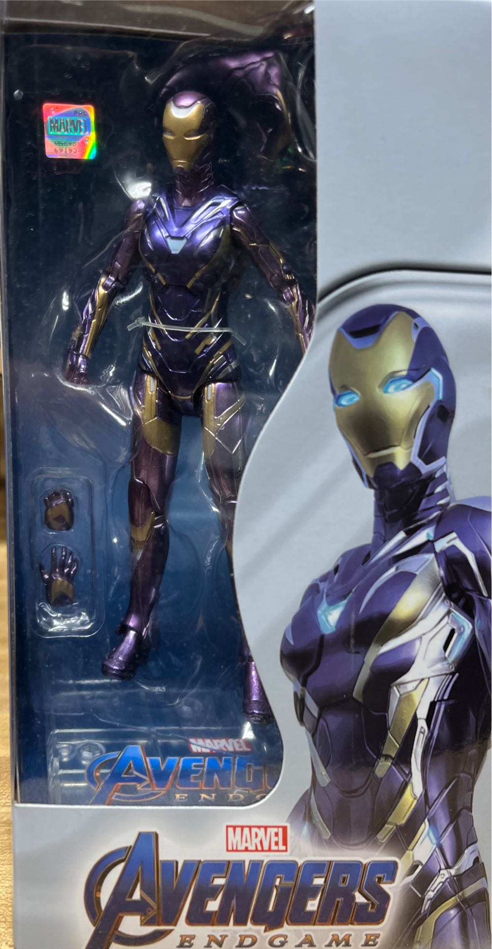 ElfQuest - Series 1 - Leetah