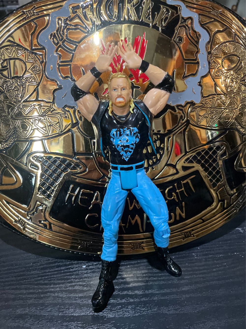 Transformers Cybertron Thundercracker