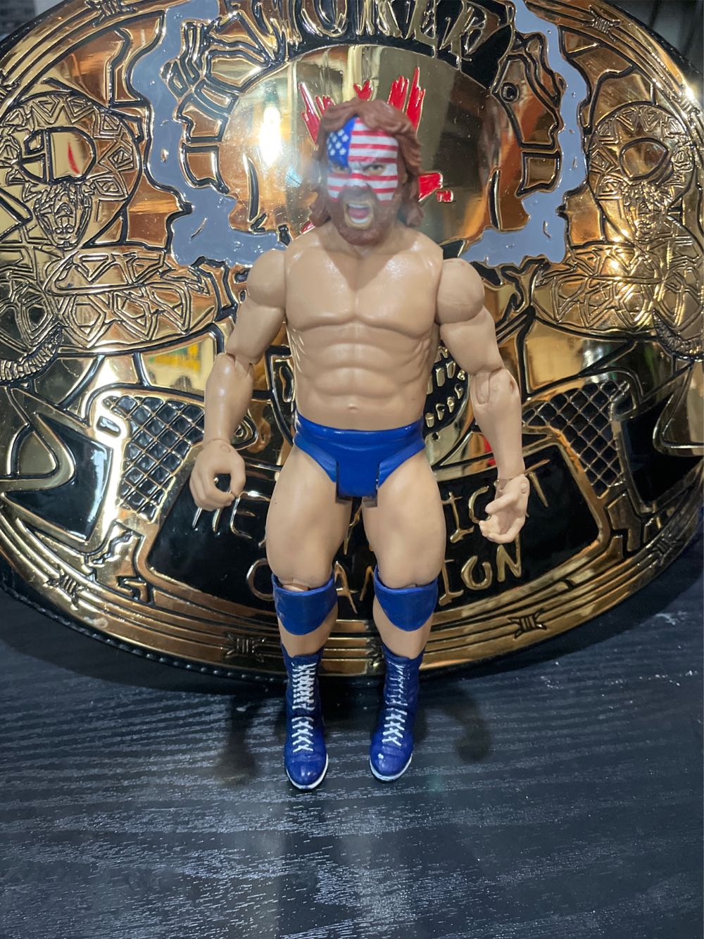 Dragon Ball Super: Dragon Stars Gamma 1 (Dragon Ball Super: Super Hero)