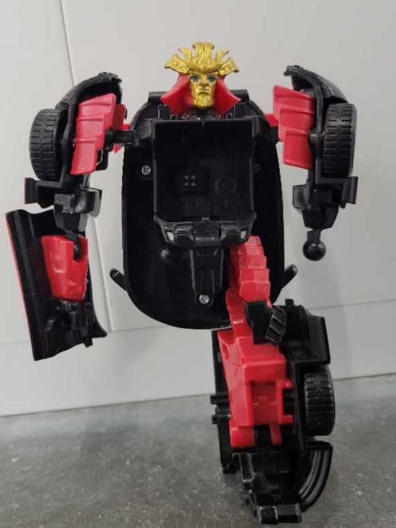 Drift Allspark Tech Missing Project - Hasbro (Last Knight, The) action figure collectible - Main Image 2