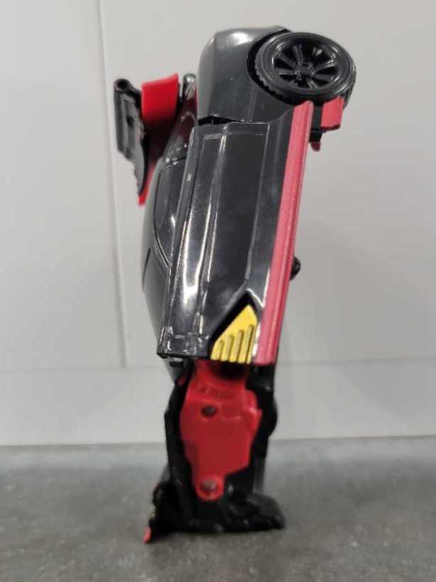 Drift Allspark Tech Missing Project - Hasbro (Last Knight, The) action figure collectible - Main Image 3