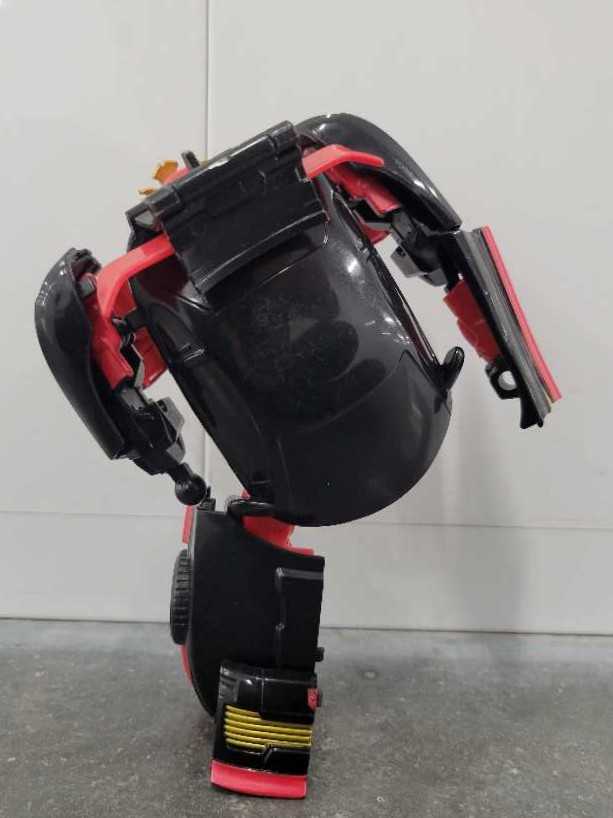 Drift Allspark Tech Missing Project - Hasbro (Last Knight, The) action figure collectible - Main Image 4