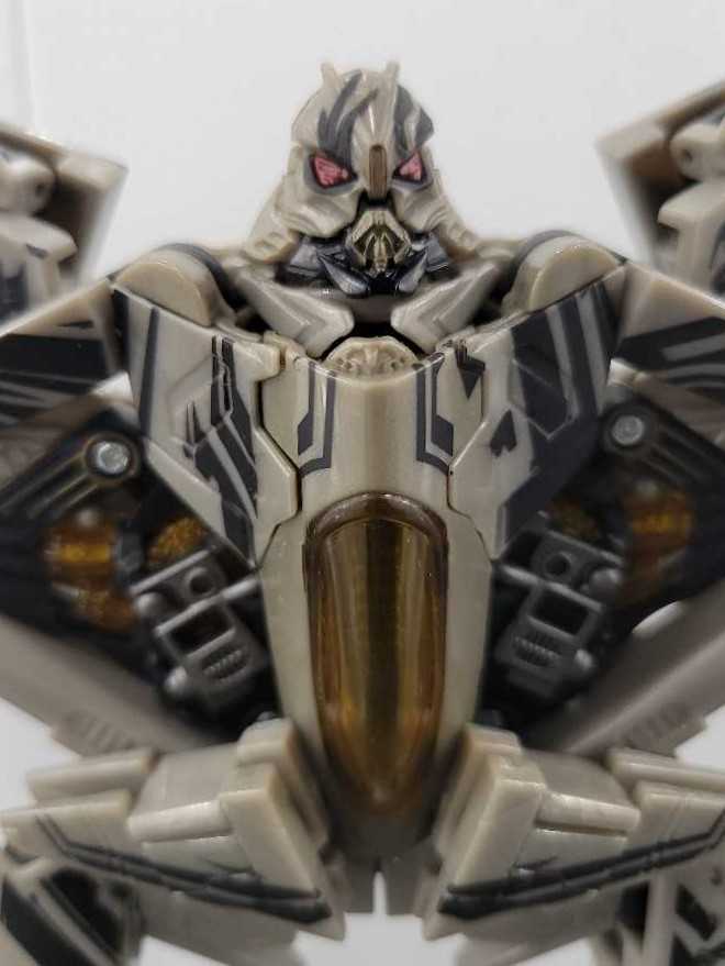 Ring Raiders - Yakamura