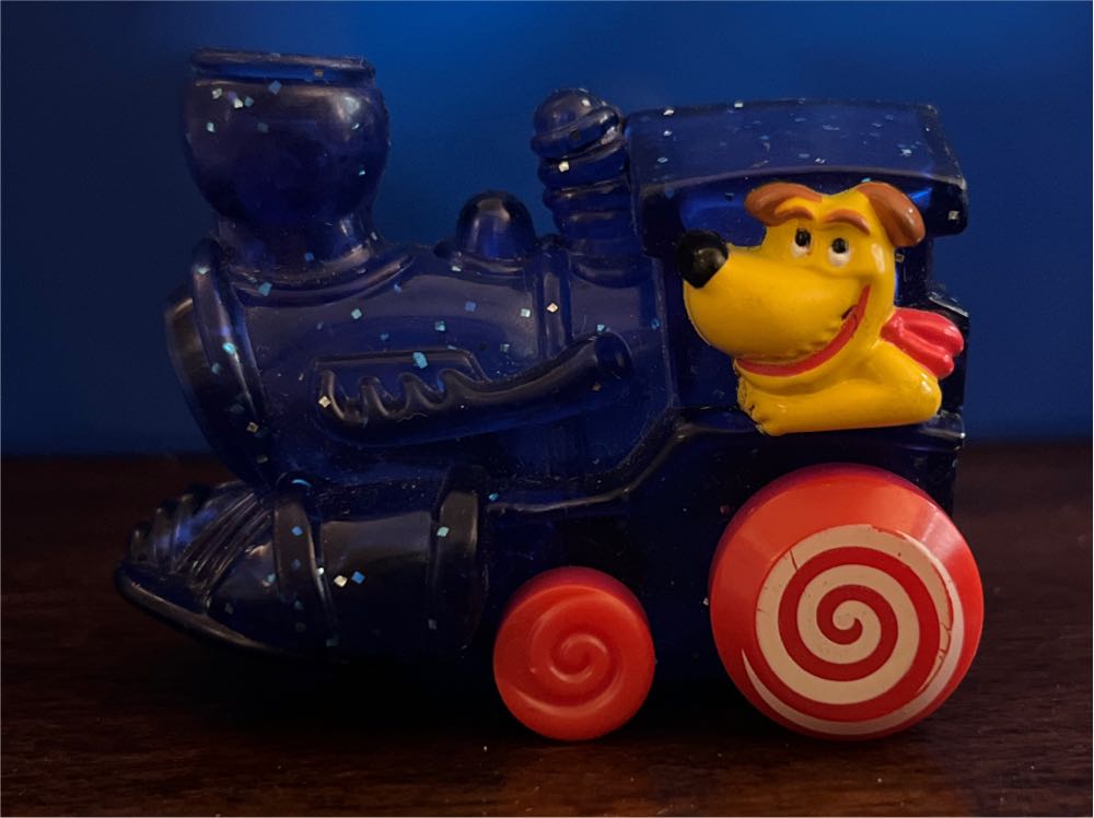 First Order Snowtrooper