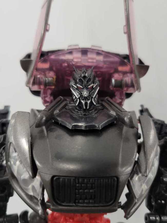 Rich Franklin Ufc Series 4 Jakks Pacific