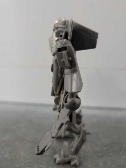 Starscream Victory Of The Fallen K-Mart  - Hasbro (Hunt For The Decepticons) action figure collectible - Main Image 4