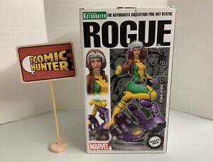 Kotobukiya Fine Art Statue Rogue  action figure collectible [Barcode 812771020978] - Main Image 1