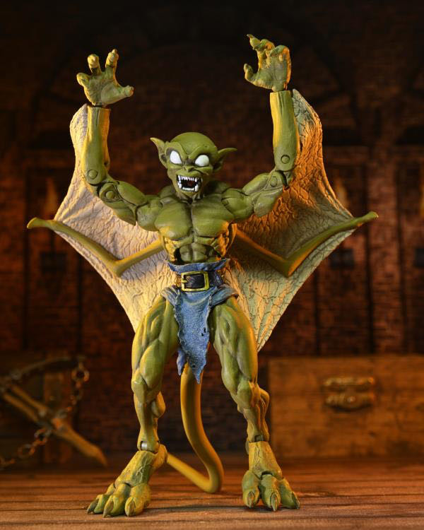 Gargoyles Lexington - Neca action figure collectible - Main Image 3