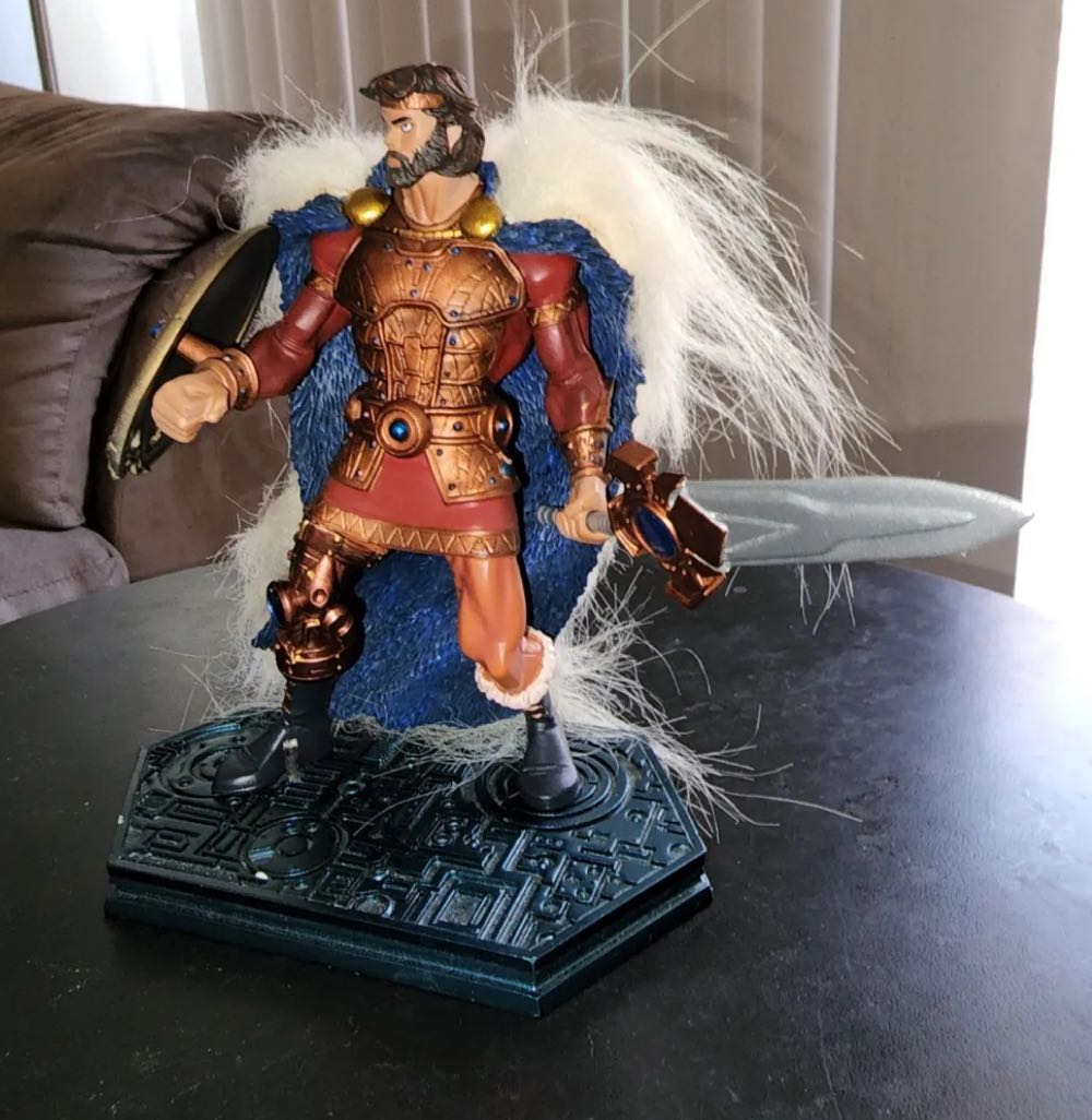 Transformers Rid Movor