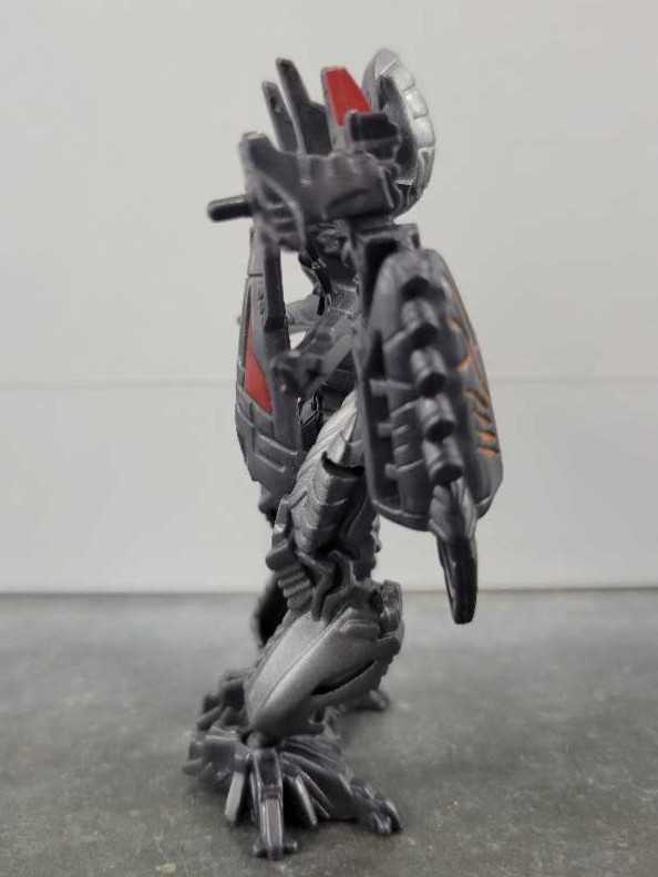 Fallen, The Legends - Hasbro (Revenge Of The Fallen) action figure collectible - Main Image 2
