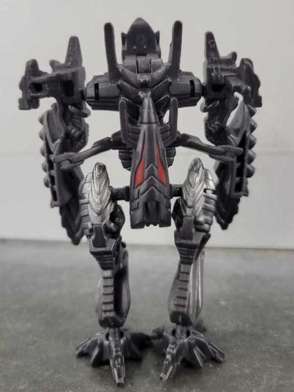 Fallen, The Legends - Hasbro (Revenge Of The Fallen) action figure collectible - Main Image 3