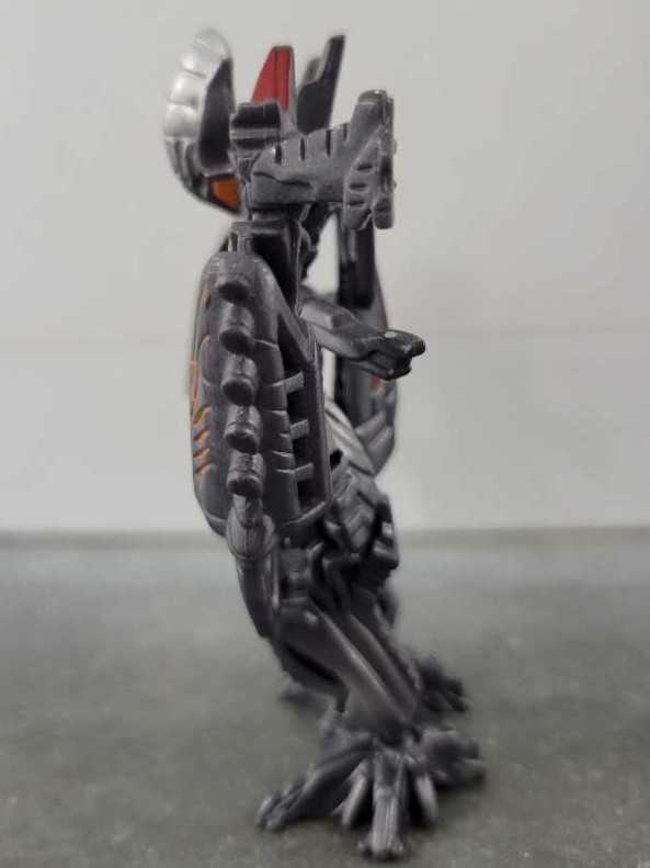 Fallen, The Legends - Hasbro (Revenge Of The Fallen) action figure collectible - Main Image 4