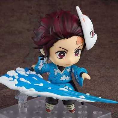 1510 Good Smile Nendoroid Production  action figure collectible - Main Image 2