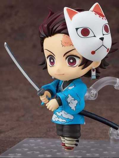 1510 Good Smile Nendoroid Production  action figure collectible - Main Image 4
