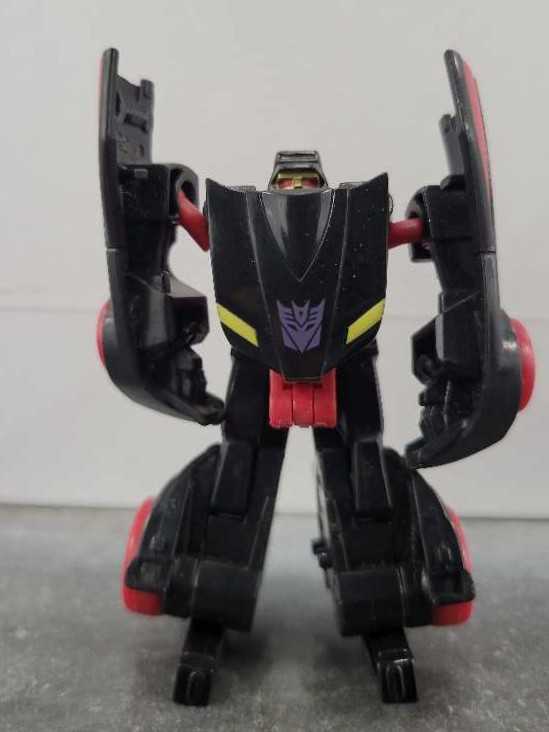 Crazy Toys Black Panther 1/6 Infinity War