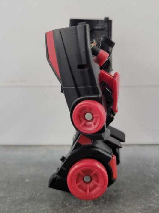 Shadow Striker With Bumblebee Target - Hasbro (Revenge Of The Fallen) action figure collectible - Main Image 4